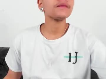 cristian_suarezz_ from Chaturbate is Freechat