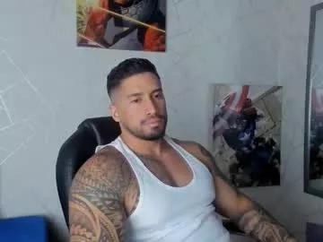 cristian_walker from Chaturbate is Freechat