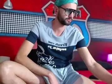 cristian_walkerr from Chaturbate is Freechat