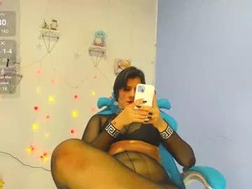 cristinavanegas from Chaturbate is Freechat