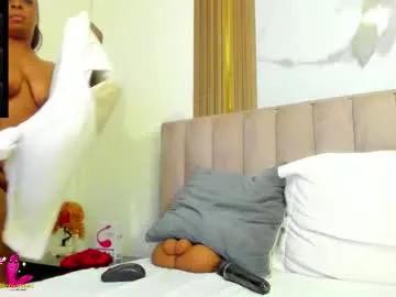cristinsexy_ from Chaturbate is Freechat