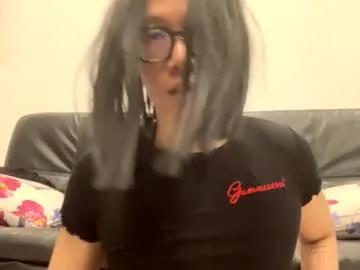 crossdresseranna from Chaturbate is Freechat