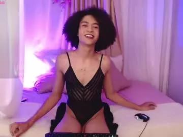 crystal_greys from Chaturbate is Freechat