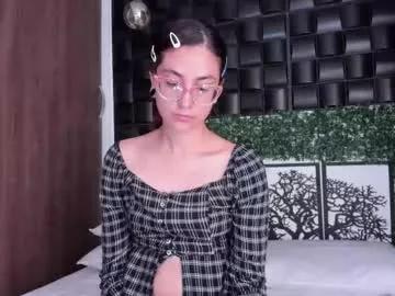 crystal_stonne from Chaturbate is Freechat