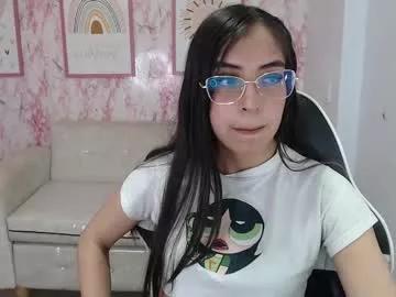 crystal_vega_ch from Chaturbate is Freechat