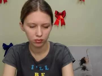 crystalgirl__ from Chaturbate is Freechat