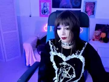 crystallbloom from Chaturbate is Freechat