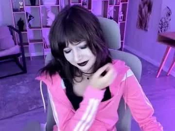crystallbloom from Chaturbate is Freechat