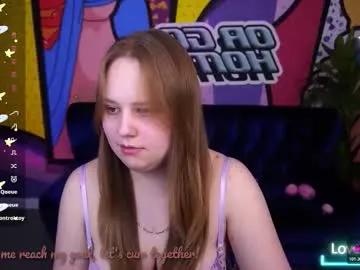 crystallpaws_ from Chaturbate is Freechat