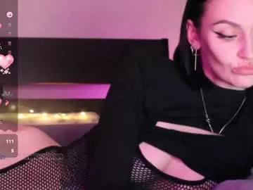 crystalmolly from Chaturbate is Freechat