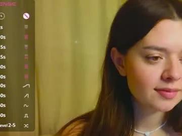 cuddlebyyou from Chaturbate