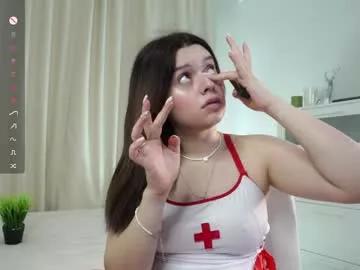 cuddlebyyou from Chaturbate