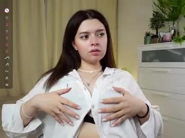 cuddlebyyou from Chaturbate