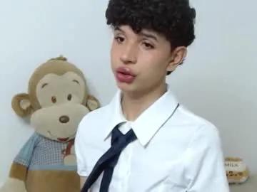 cuddly_twinkie from Chaturbate is Freechat