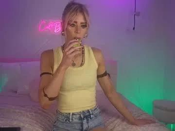 cult_barbie93 from Chaturbate is Freechat