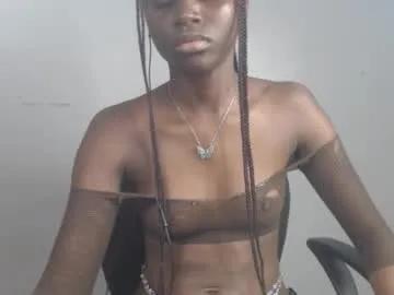 cum_ebony_xsecret from Chaturbate is Freechat