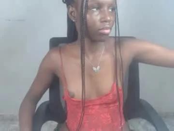 cum_ebony_xsecret from Chaturbate is Freechat