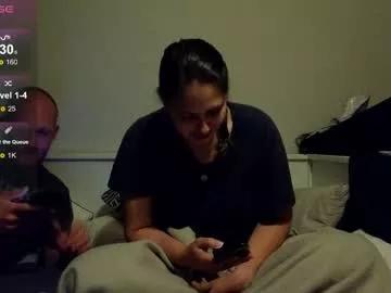 curiousdutchcouple from Chaturbate is Freechat