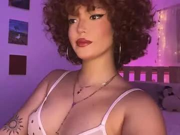 curls_emma from Chaturbate is Freechat