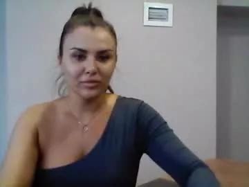 curly_bunny_ from Chaturbate is Freechat