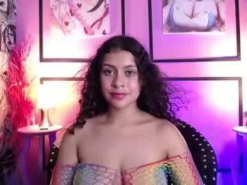 curlydani from Chaturbate is Freechat