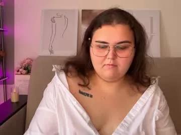 curvy_janie from Chaturbate is Freechat