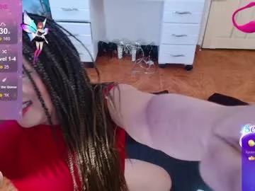 curvy_milff from Chaturbate is Freechat
