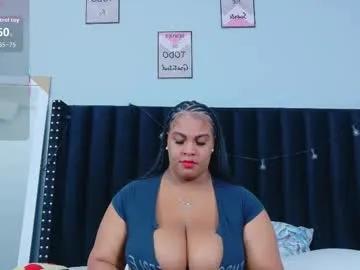 curvyhomebebe from Chaturbate is Freechat