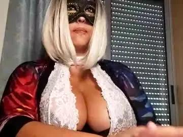 curvywoman40 from Chaturbate is Freechat