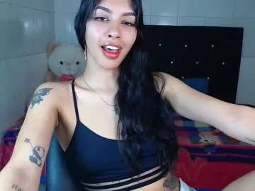 cute_amy1 performants stats from Chaturbate