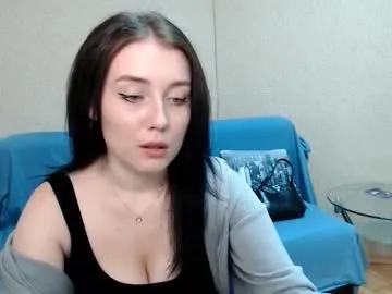 cute_emeli_ from Chaturbate is Freechat