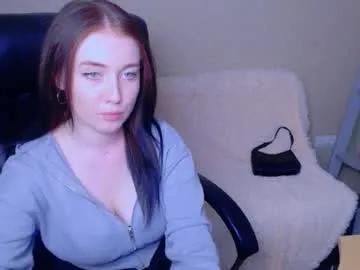 cute_emeli_ from Chaturbate is Freechat