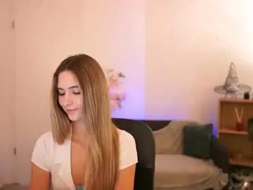 cute_fox_girl_ from Chaturbate is Freechat