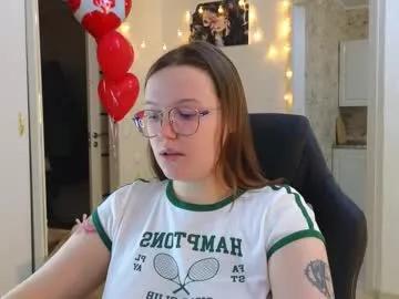 cute_junk from Chaturbate is Freechat