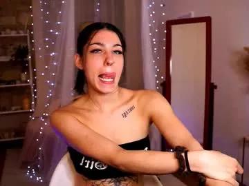 cute_kittennnnn from Chaturbate is Freechat