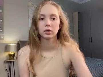 cute_land from Chaturbate is Freechat