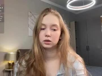 cute_land from Chaturbate is Freechat