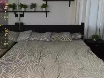 cute_mikex from Chaturbate is Freechat
