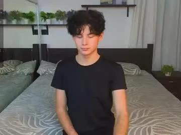 cute_mikex from Chaturbate is Freechat