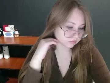 cute_minx from Chaturbate is Freechat