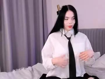 cute_mori from Chaturbate is Freechat