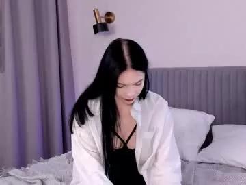 cute_mori from Chaturbate is Freechat