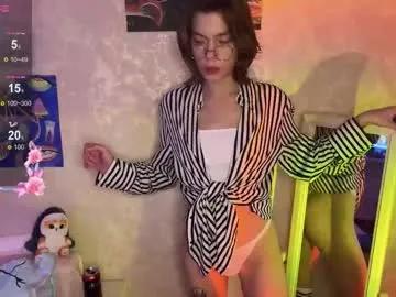 cute_rubykiss from Chaturbate is Freechat