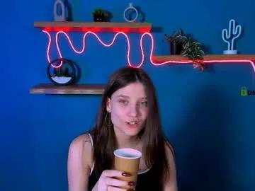 cute_samanta_ from Chaturbate is Freechat