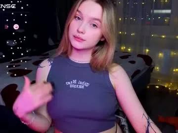 cute_summer_breathe from Chaturbate is Freechat