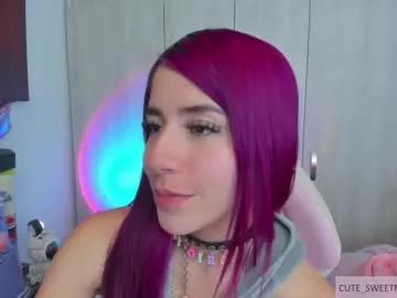 cute_sweetmontt from Chaturbate is Freechat