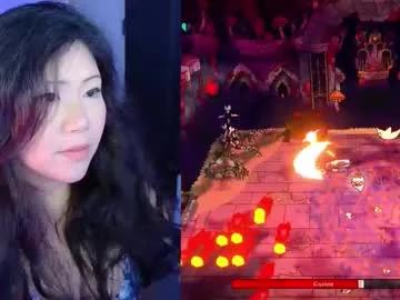 cutecurvyhana from Chaturbate is Freechat