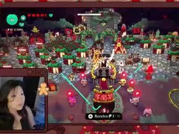 cutecurvyhana from Chaturbate is Freechat