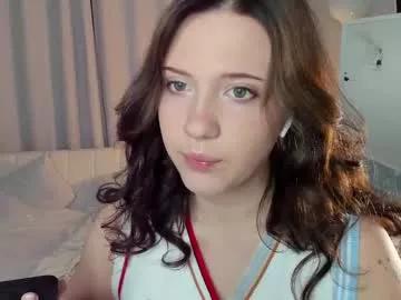 cutehanah from Chaturbate is Freechat