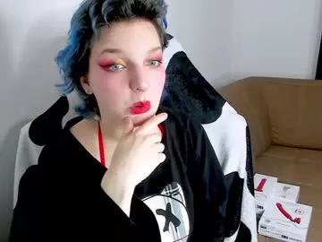 cutemetalgoddess from Chaturbate is Freechat